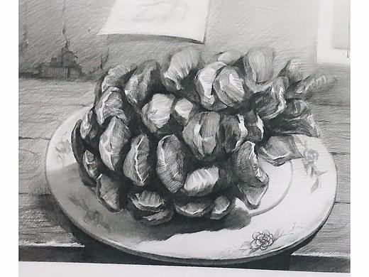 设计素描