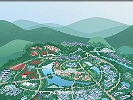 毕设动画《六·拾》