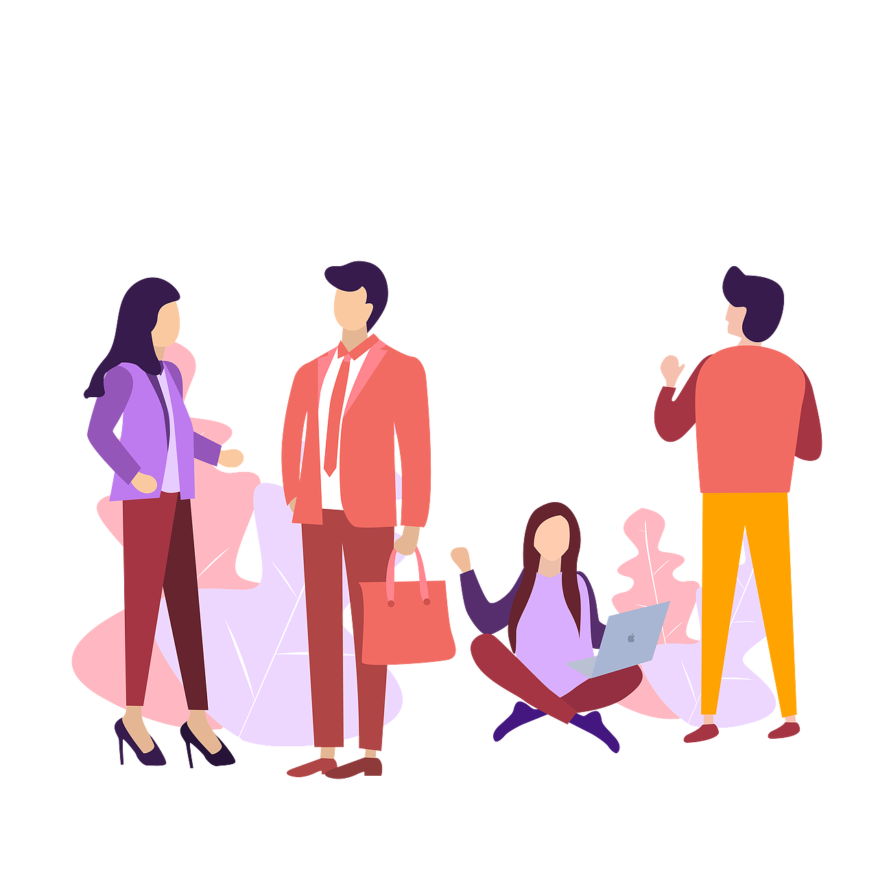 插画（图ZMTkxNTIyODU2） - 创作习作 - 站酷设计师大雨雨雨原创素材 - 站酷ZCOOL