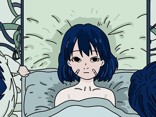 毕业设计「医患关系」创作叙述 4