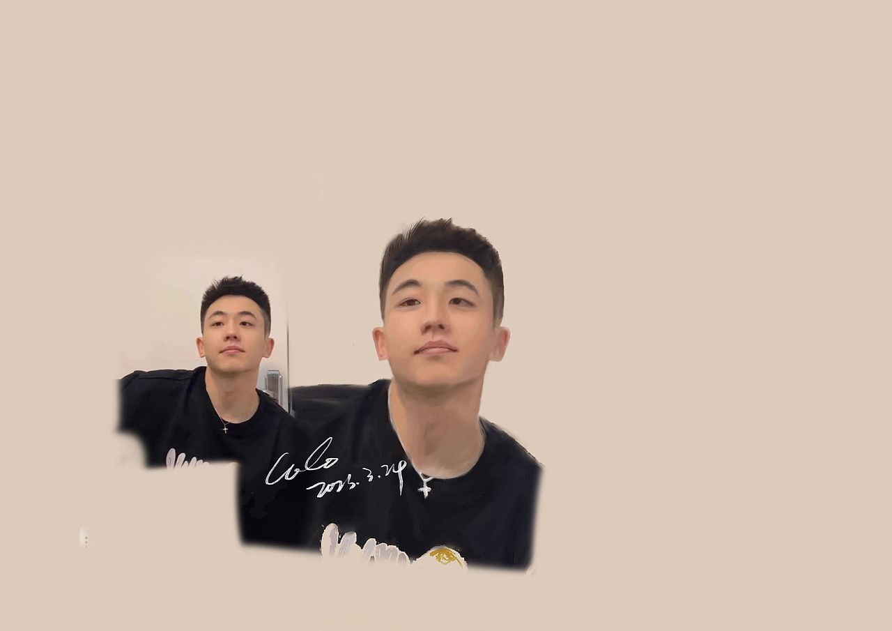 随手一笔（图ZMzM1MzU1Mjcy） - 创作习作 - 站酷设计师Z56485187原创素材 - 站酷ZCOOL