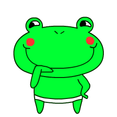 微信表情-微笑大嘴娃（图ZOTA5NDQyMTI=） - 网络表情 - 站酷设计师小鬼大王c原创素材 - 站酷ZCOOL