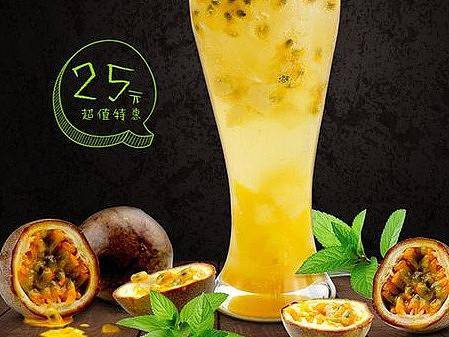 美食海报
