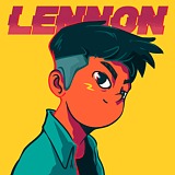 Lennon列侬的头像