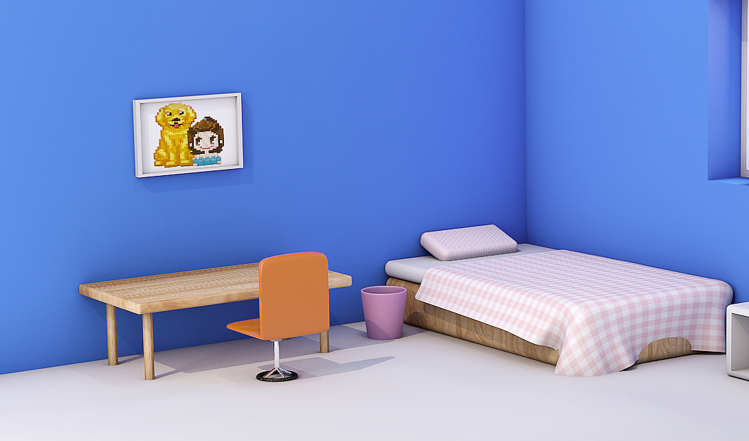 小屋（图ZMTExNTE5NzYw） - 场景 - 站酷设计师烈烈烈儿原创素材 - 站酷ZCOOL