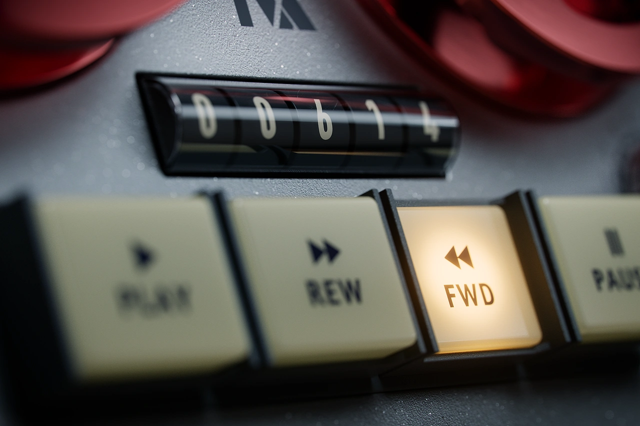 产品表现—— TVA Multifunctional Computer