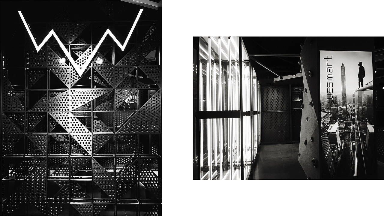 WESMART 微思迈 | 品牌全案（图ZMTU1ODcxNjY0） - 品牌 - 站酷设计师TODAY_今日设计原创素材 - 站酷ZCOOL