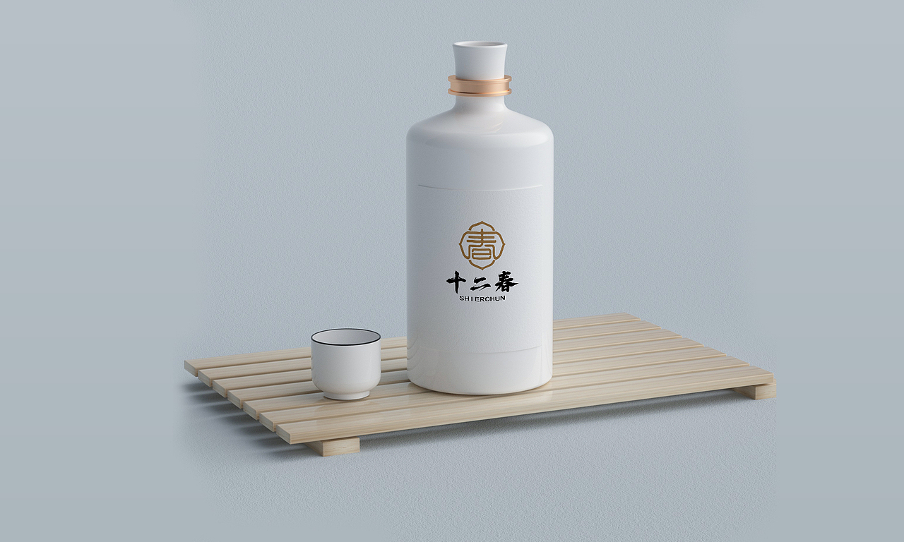 十二春品牌全案设计-昂联品牌设计有限公司（图ZMjA2NTA5OTky） - 品牌 - 站酷设计师昂联品牌设计公司原创素材 - 站酷ZCOOL
