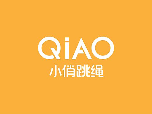 健身运动logo设计