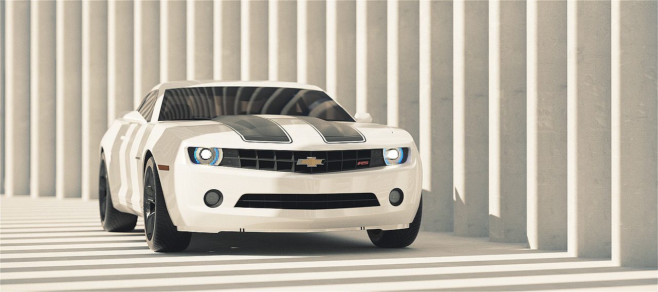 大黄蜂科迈罗（图ZMjc3MTU3NjI4） - 机械/交通 - 站酷设计师聽風s原创素材 - 站酷ZCOOL