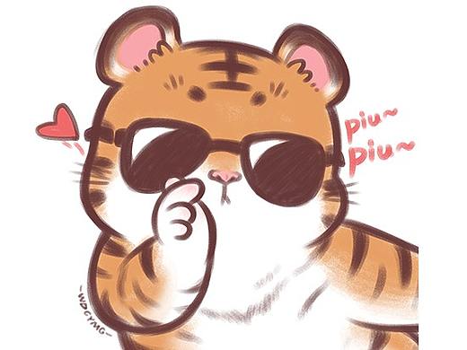 魏大葱有木瓜的猫咪们