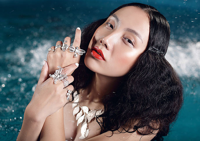 绝对贵州第二季/寨生再生作品集