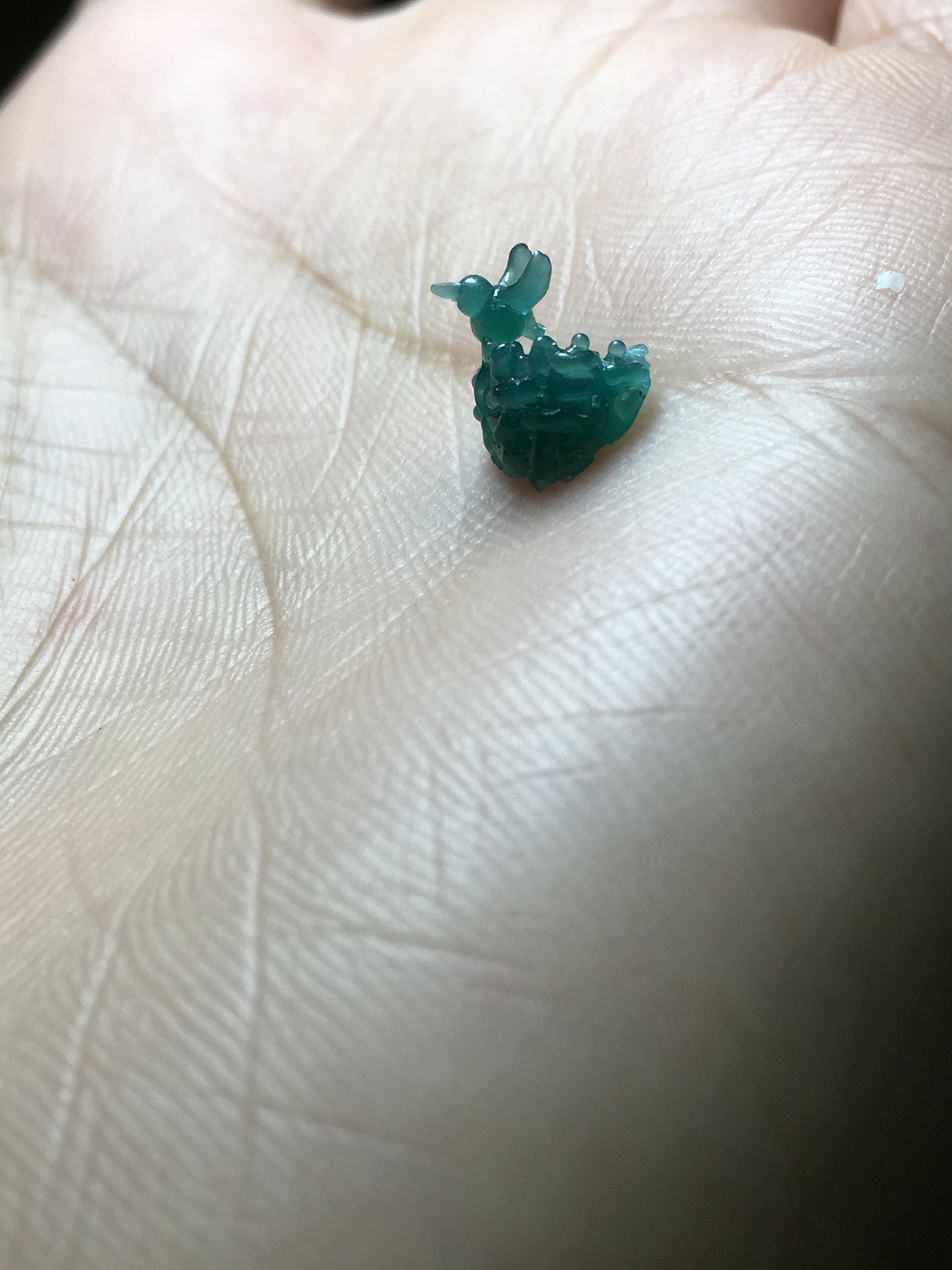 MINJUN的新设计《吹吹风》（图ZMTM4ODExMDA4） - 首饰设计 - 站酷设计师MINJUN珠宝设计原创素材 - 站酷ZCOOL