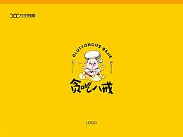 贪吃八戒品牌全案设计