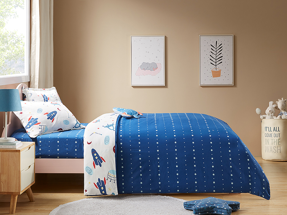 家具摄影 儿童床品四件套（图ZMjcyOTgyMTU2） - 产品摄影 - 站酷设计师ABvision阿宝影视原创素材 - 站酷ZCOOL