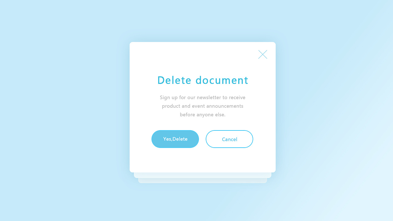小酌一杯ps 网页弹框 |网页|其他网页|小小鲁 - 原创作品 - 站酷