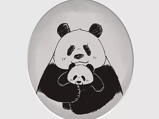 据说，每个人都有这样一个妈