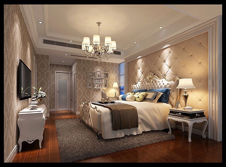 沈阳最新别墅装修设计_沈阳意设计