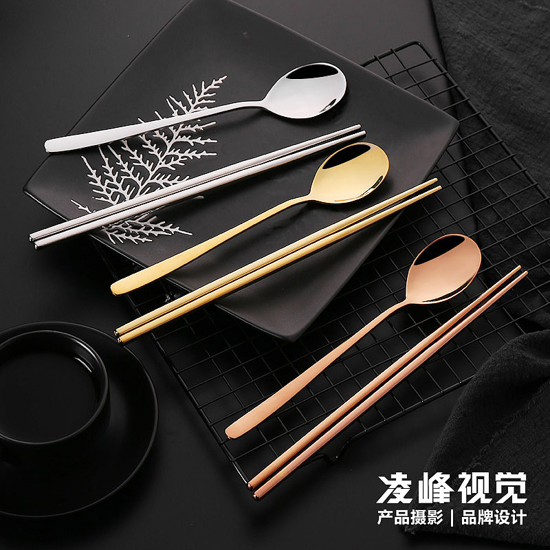 餐厨具产品拍摄