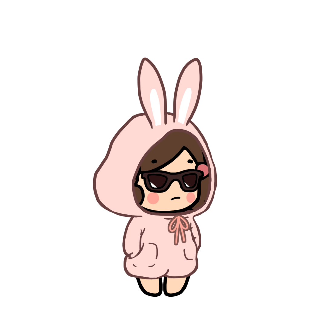 猫与熊表情之小萌娃