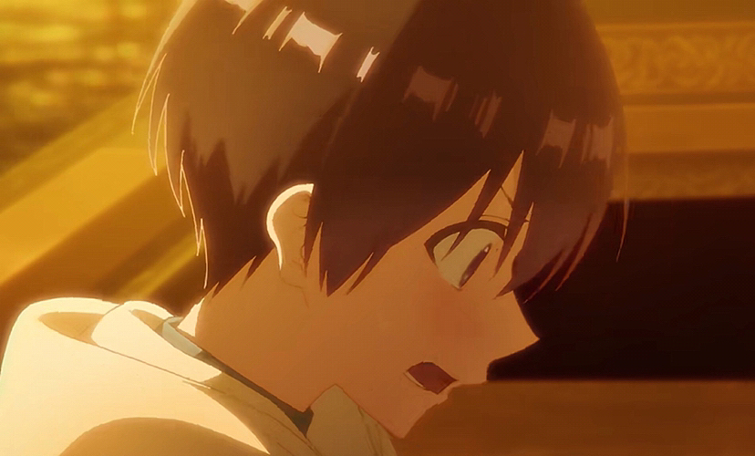 每日动漫壁纸：506（图ZMzQwOTU4MTU2） - 单幅漫画 - 站酷设计师kimiLIU原创素材 - 站酷ZCOOL