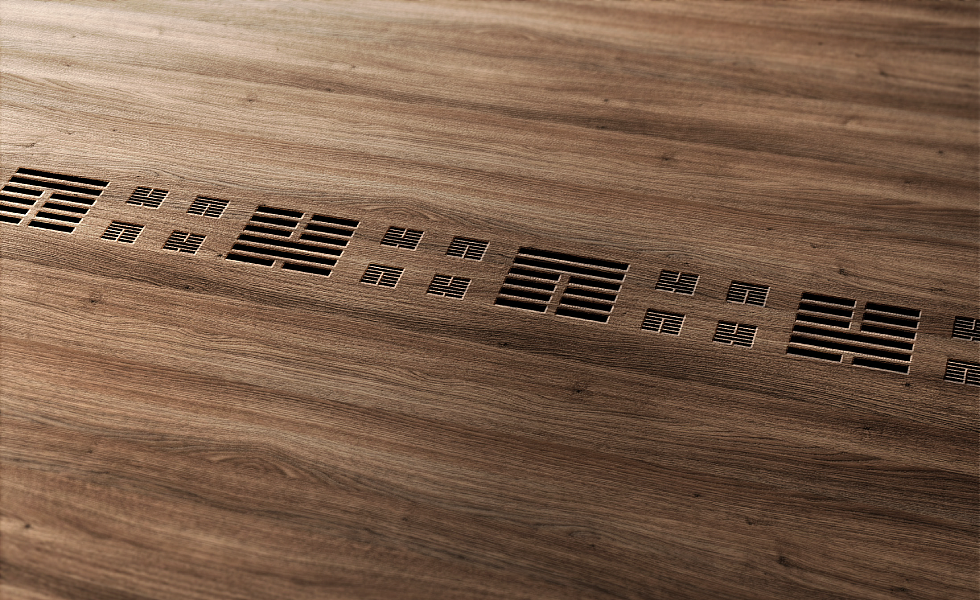 觀晟建筑设计事务所VIS品牌形象视觉设计