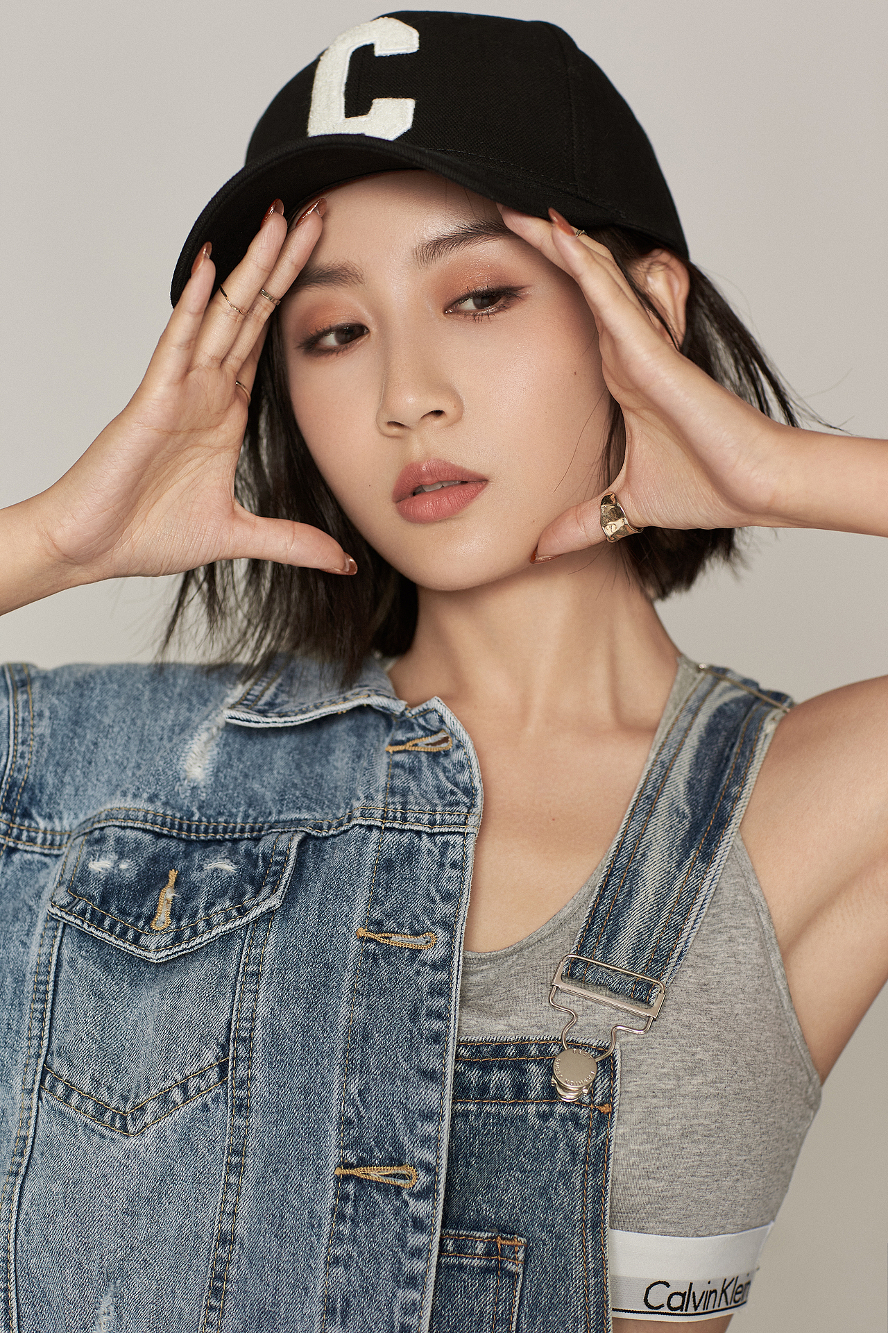 运动牛仔（图ZMjU5NzI0NzQ4） - 人像摄影 - 站酷设计师周周商业修图原创素材 - 站酷ZCOOL