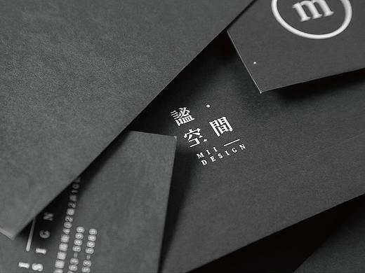 名片凹版印刷 / Business Card