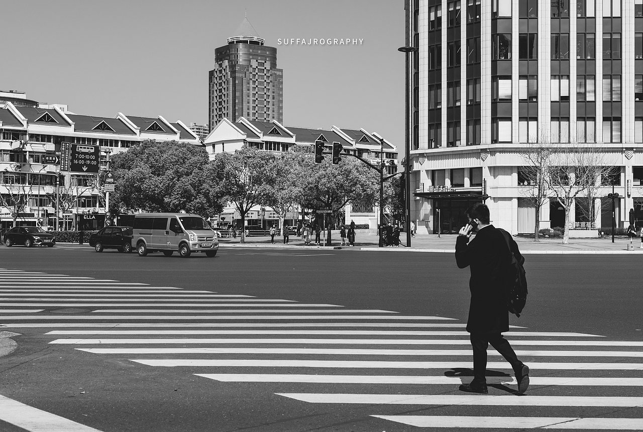 上海扫街20220312