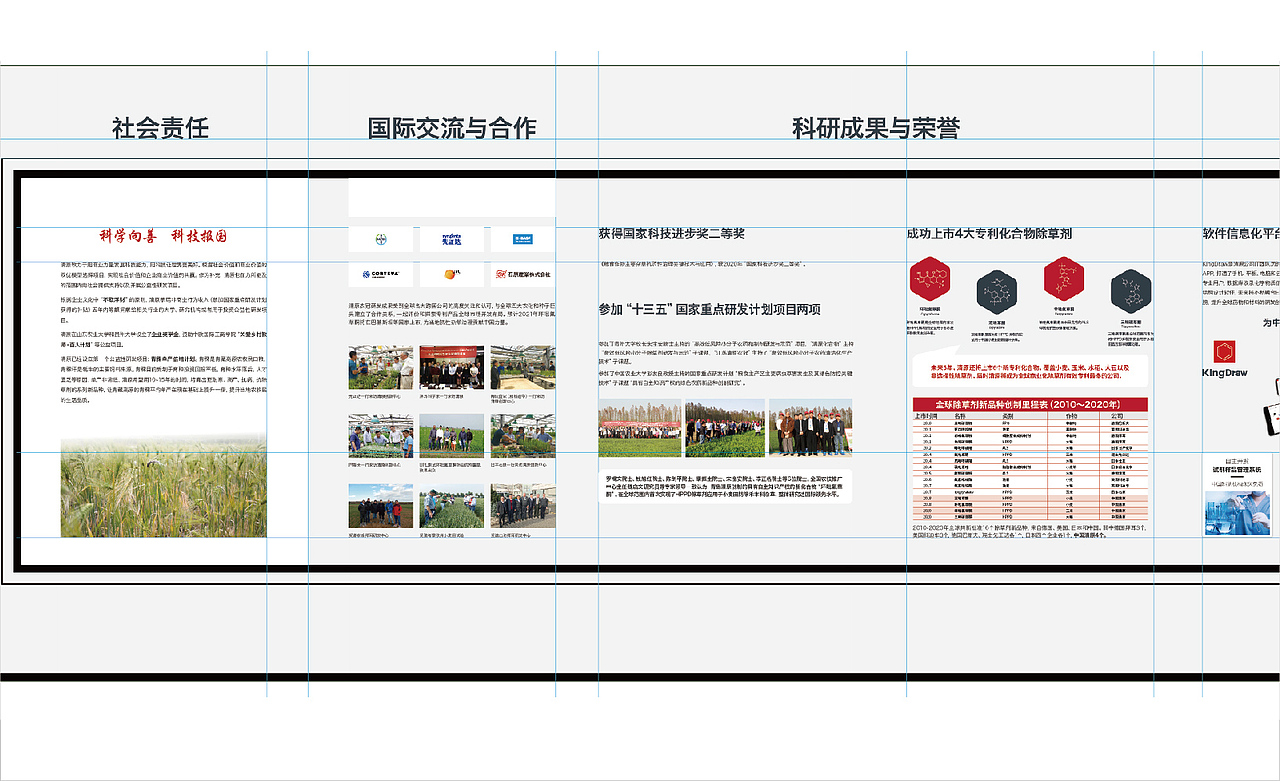 清原农冠®️ 品牌形象提升方案(图ZMjU3Mzk1ODQ0) - 品牌 - 站酷设计师马涛品牌建造师原创素材 - 站酷ZCOOL