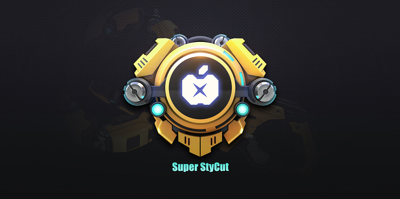 枪械击杀板设计|ui|图标|markli1969_原创作品-站酷zcool