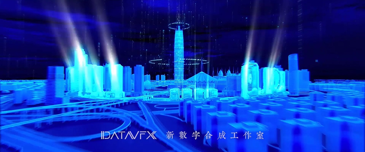 2018 Show Reel 新数字合成工作室/时间线数字科技（图ZMTYzNTA3Njcy） - 动画/影视 - 站酷设计师新数字工作室原创素材 - 站酷ZCOOL