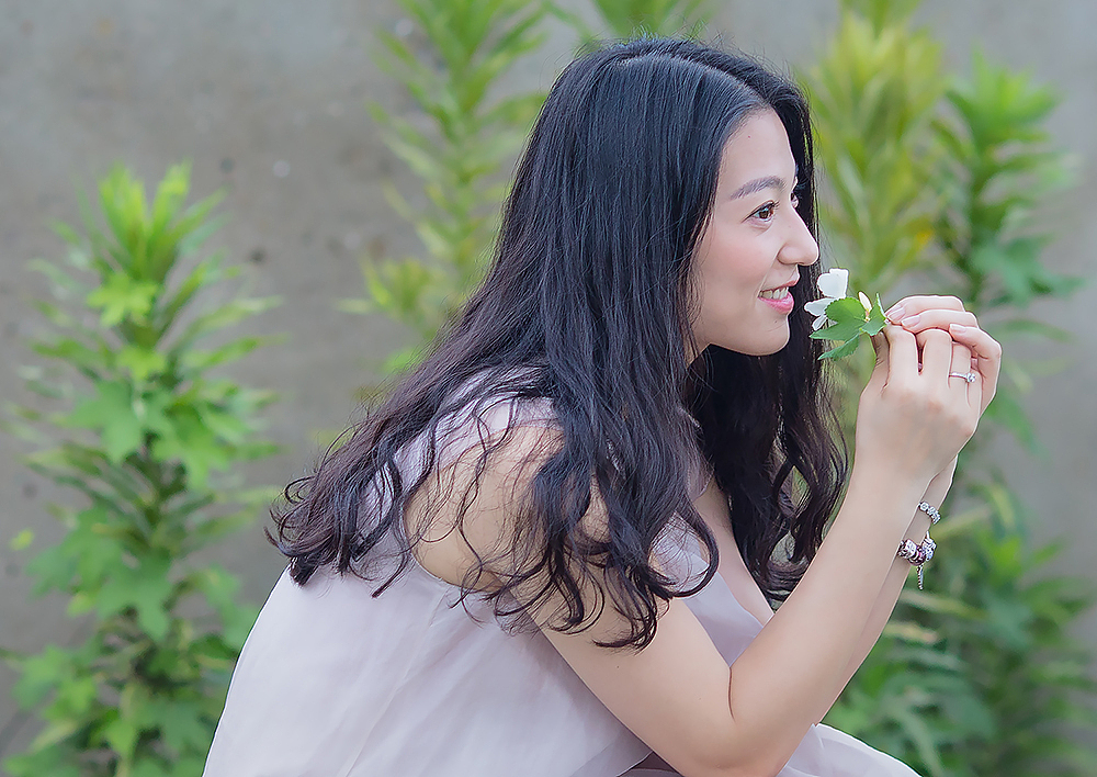 夏末（图ZNTgxMTI0NDg=） - 人像摄影 - 站酷设计师苏格拉拉sugar原创素材 - 站酷ZCOOL