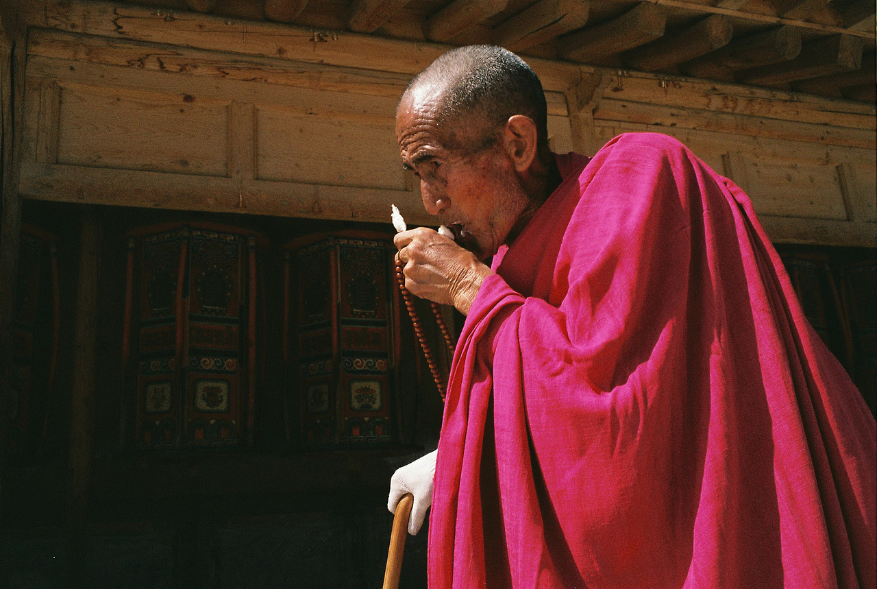 甘南到青海（图ZMTQyOTIyMDQ0） - 人文/纪实摄影 - 站酷设计师街头春哥原创素材 - 站酷ZCOOL