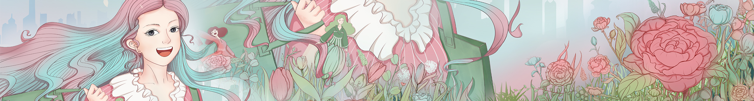 彭希大人的个人主页（封面预览） - 主页封面设置 - 站酷设计师彭希大人原创素材 - 站酷ZCOOL