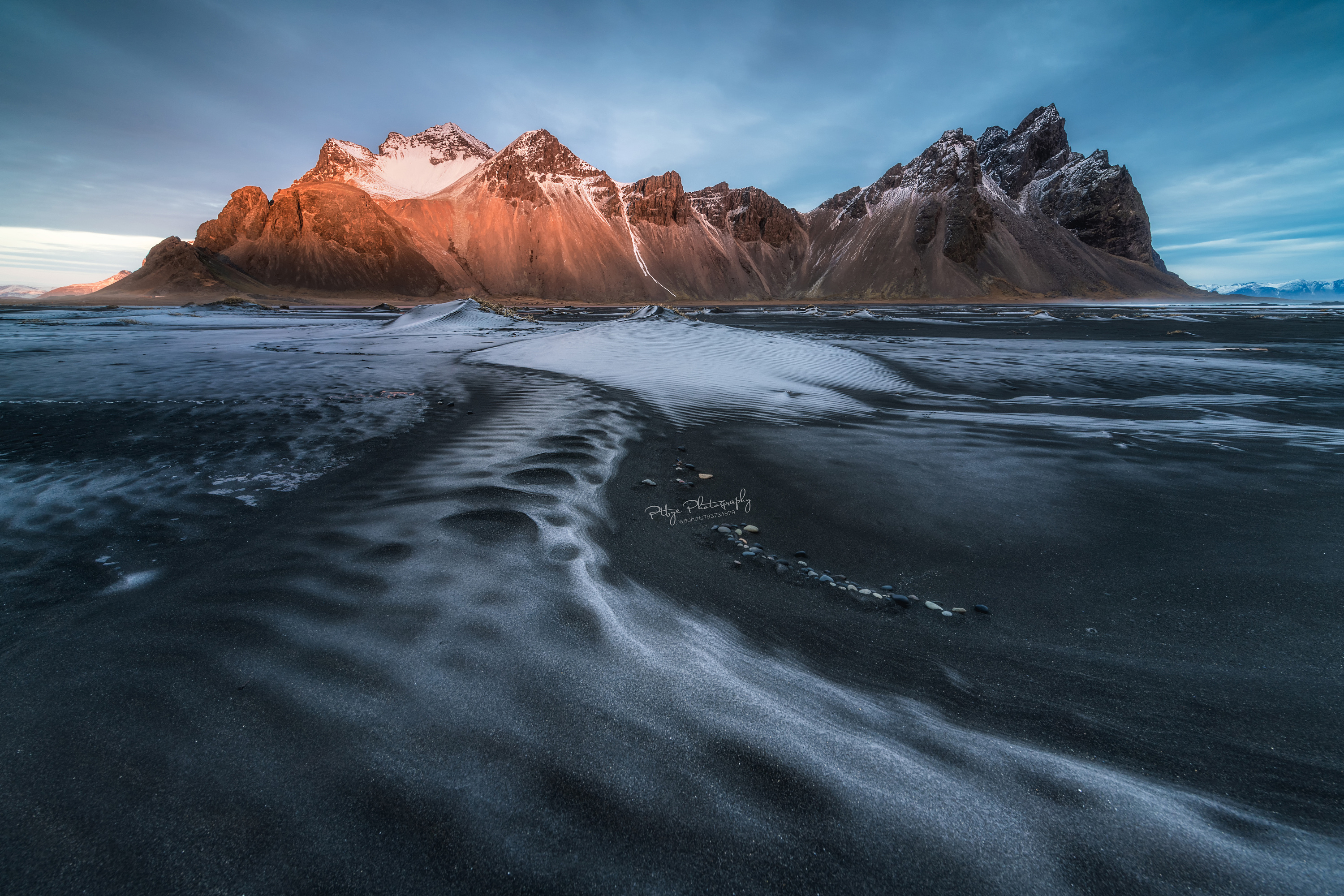 冰岛行记 Impressions of Iceland|摄影|风光摄影|BITONE叶青司机 - 原创作品 - 站酷 (ZCOOL)