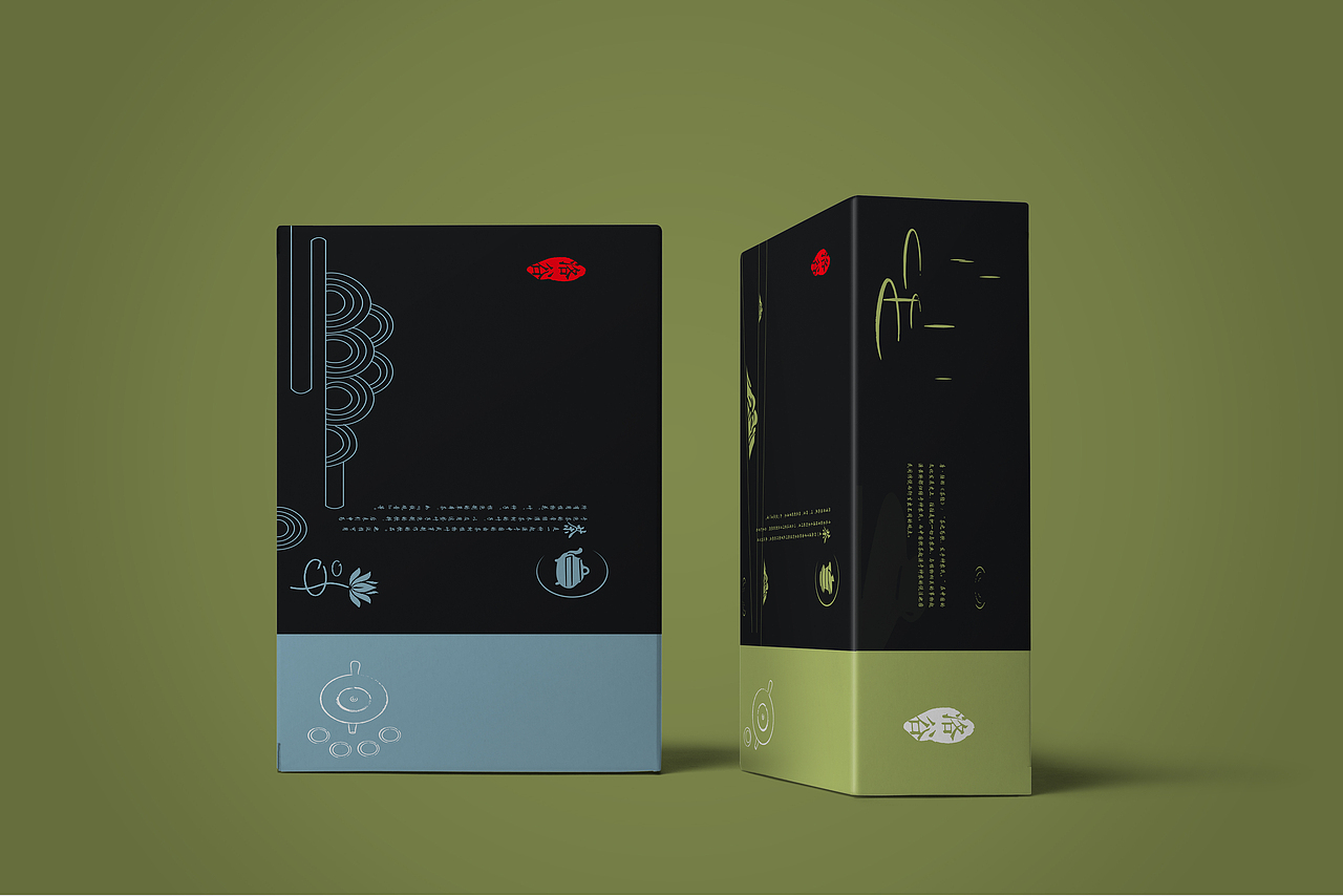 包装盒（图ZODYzNzg4ODg=） - 包装 - 站酷设计师金牛座小执着原创素材 - 站酷ZCOOL