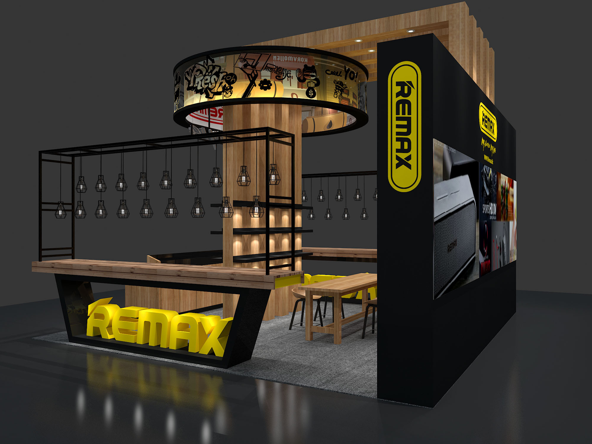 2016remax美国ces展会