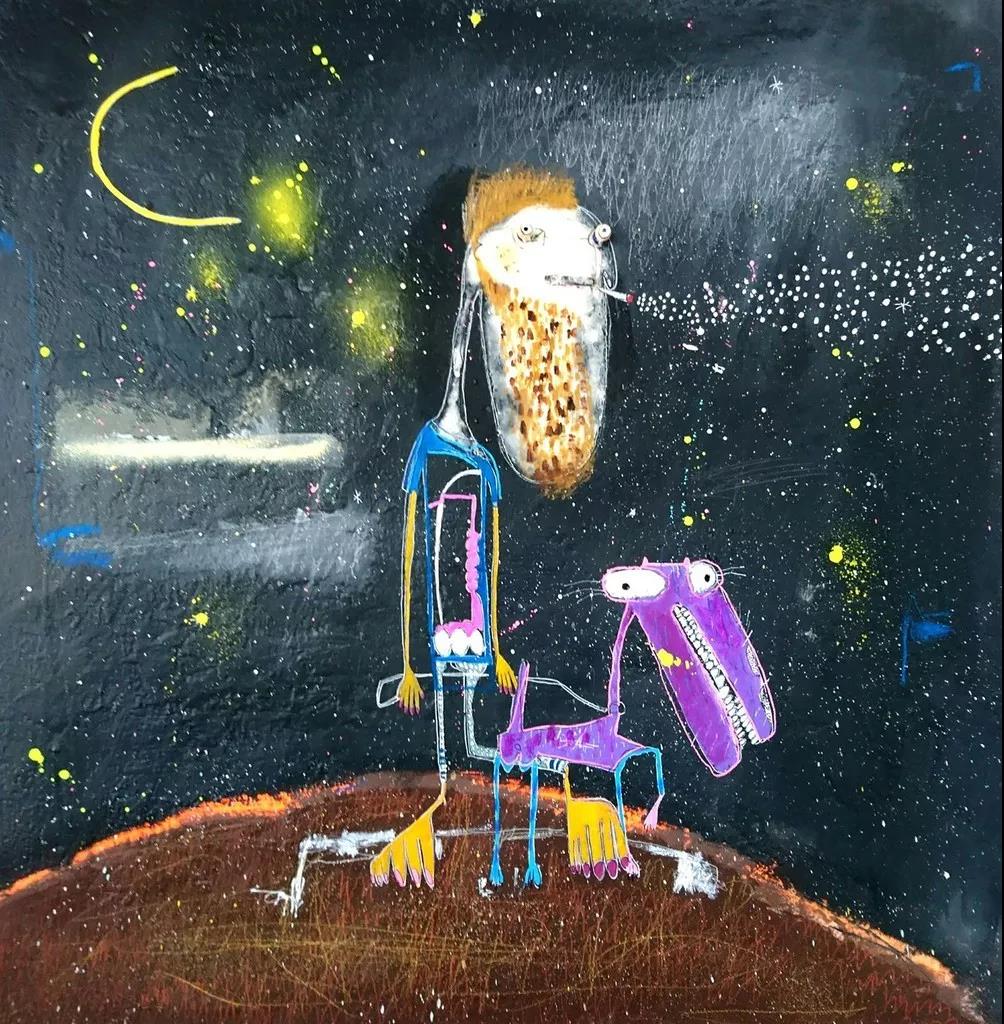 阿凡大大的个人主页（背景预览） - 主页背景设置 - 站酷设计师阿凡大大原创素材 - 站酷ZCOOL