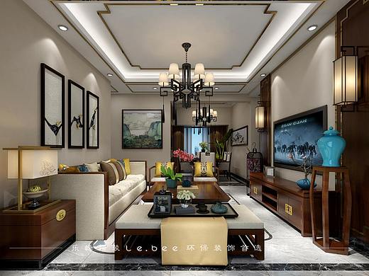 文化能對你產(chǎn)生多大影響？還真別不信（個(gè)人主頁-ZMzkwOTc4MTY=） - 家裝設(shè)計(jì) - 站酷設(shè)計(jì)師樂蜂裝飾集團(tuán)原創(chuàng)素材 - 站酷ZCOOL