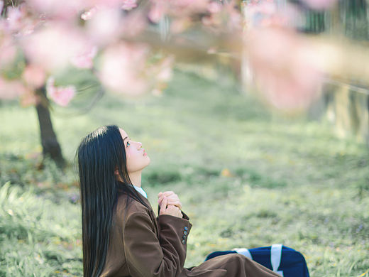 樱