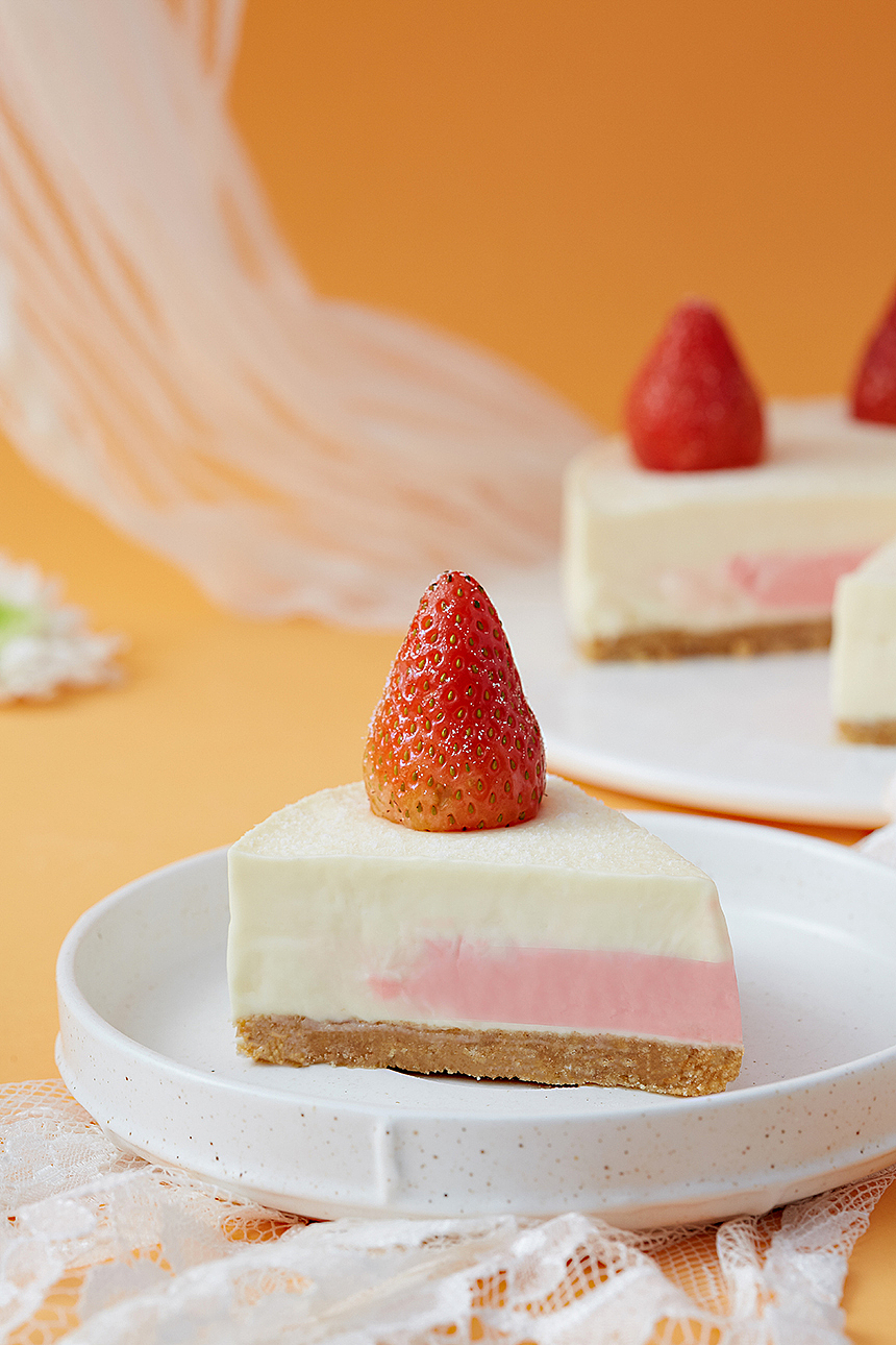 美食拍摄——ZUOSTUDIO 蛋糕