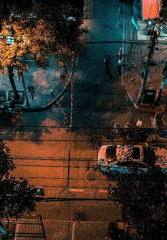 城市（图ZMjI3MjEzMzYw） - 修图/后期 - 站酷设计师摄影师小朱原创素材 - 站酷ZCOOL