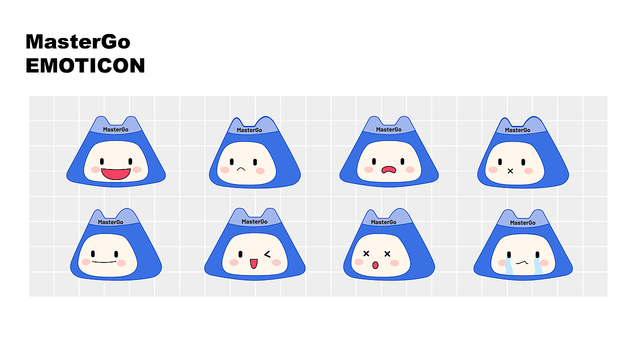 MasterGo IP形象设计（图ZMzA0NjQ4NzE2） - IP形象 - 站酷设计师Elin的鲸原创素材 - 站酷ZCOOL