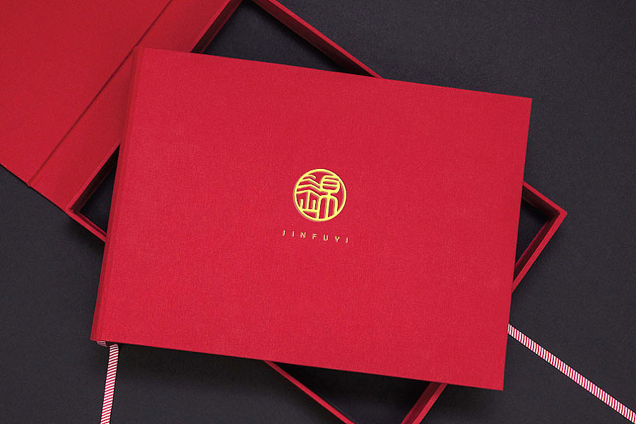 古镇农家乐LOGO设计（图ZNjgzNTk3OTI=） - 品牌 - 站酷设计师Heved原创素材 - 站酷ZCOOL