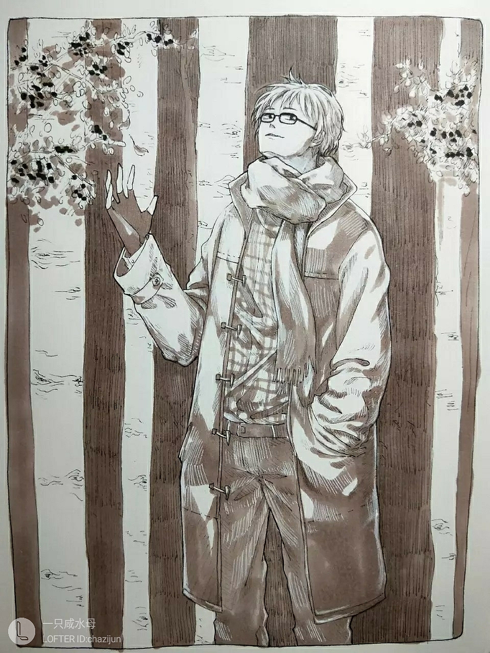 2018还看得过去的一些图