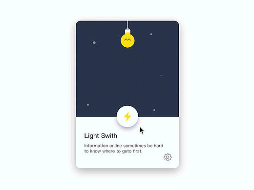 日常练手小动效（个人主页-ZMzQxOTYzMzI=） - 动效设计 - 站酷设计师Fezi原创素材 - 站酷ZCOOL