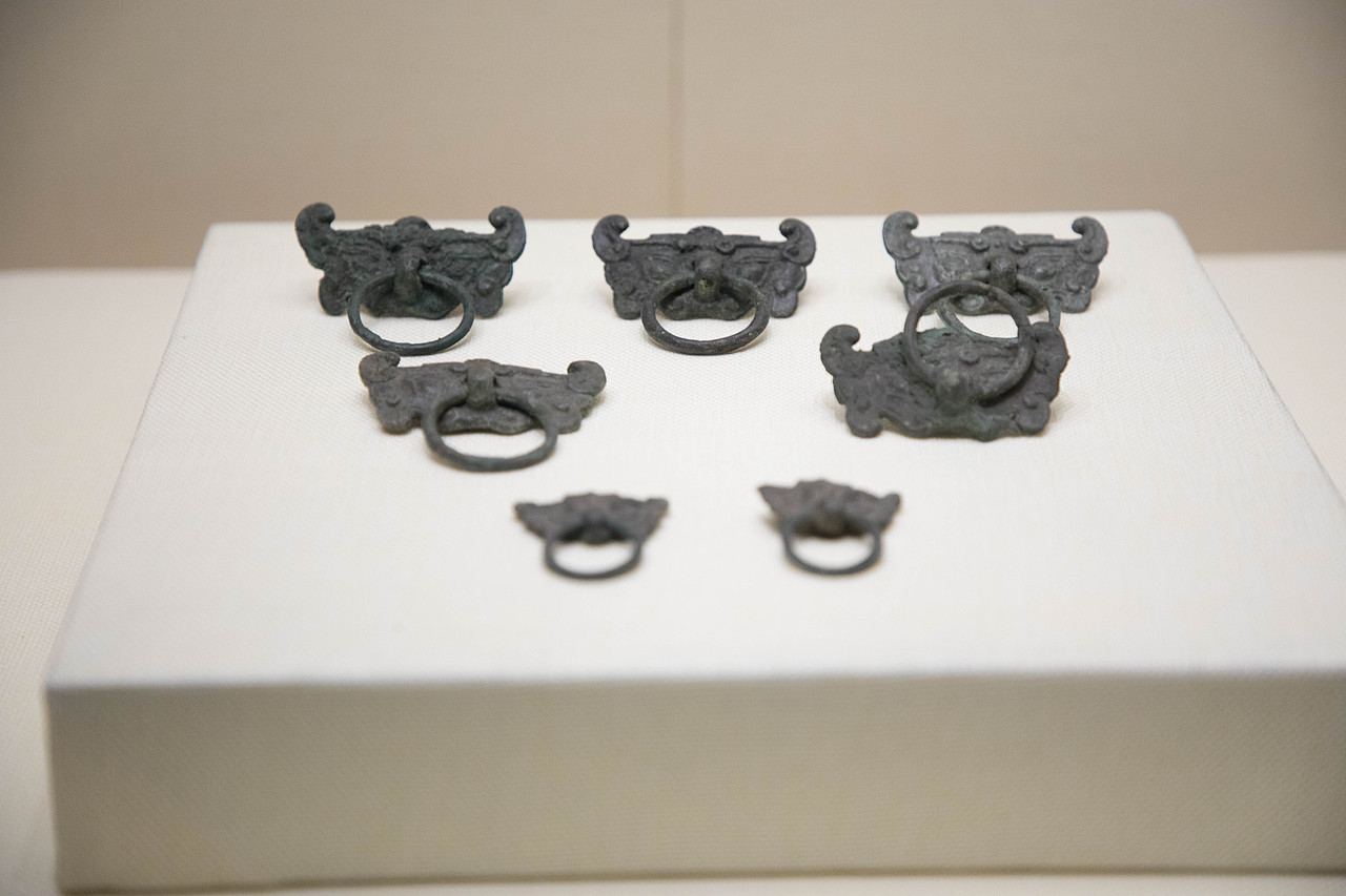 西汉南越王博物馆