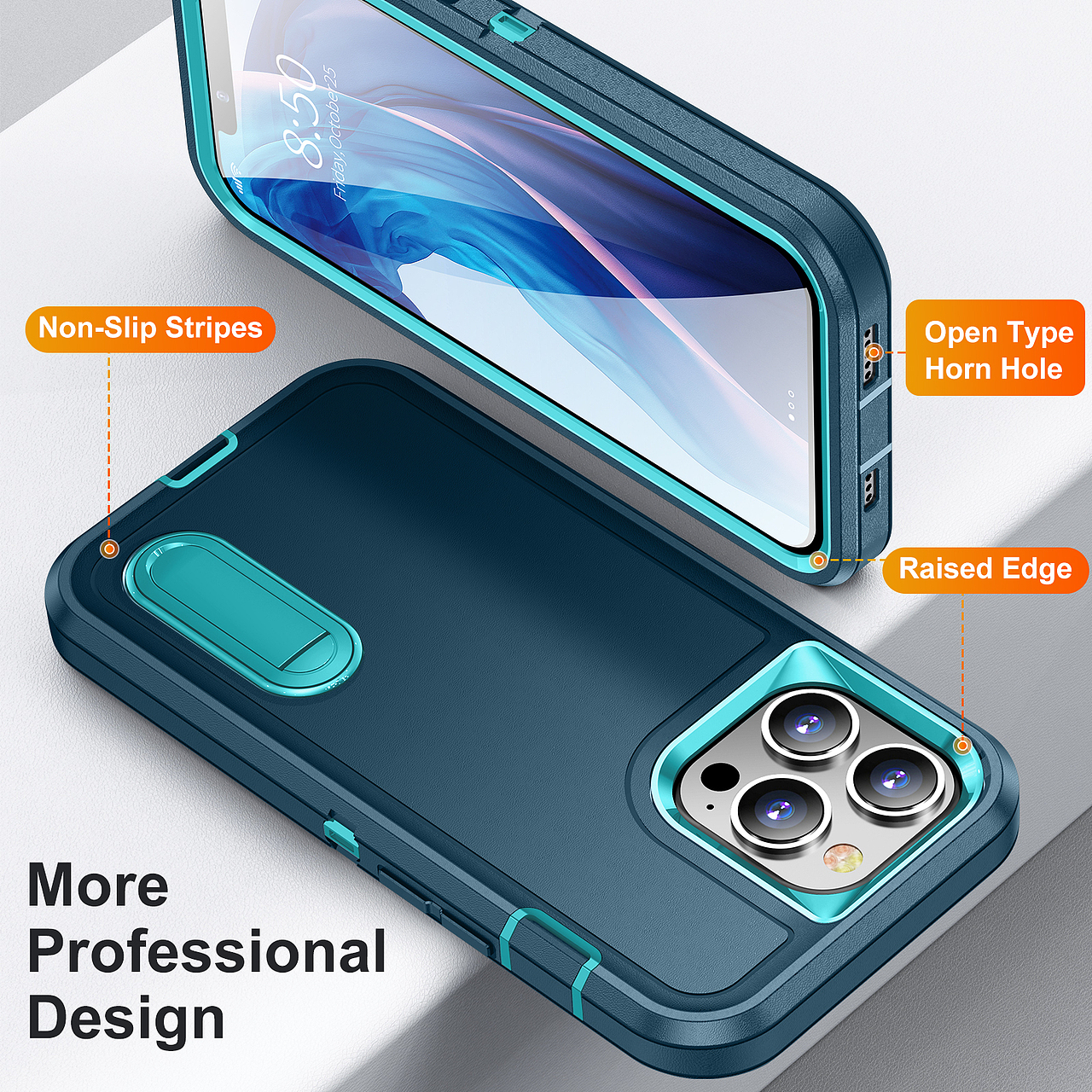 iPhone 13 Pro 皮壳