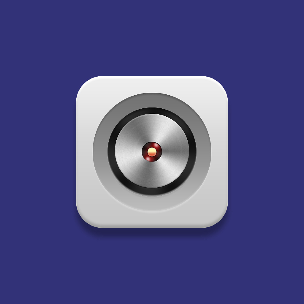 一组拟物化图标|ui|图标|设计之光 - 原创作品 - 站酷 (zcool)